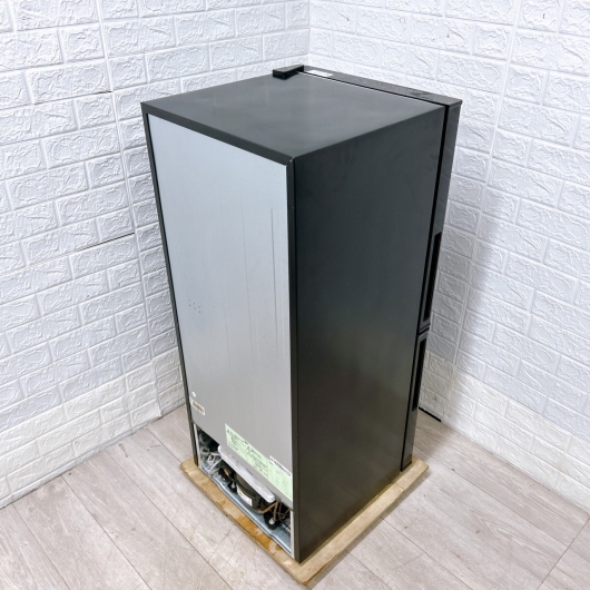 ニトリ NTR-106BK 一人暮らし単身用冷蔵庫 106L OE09195