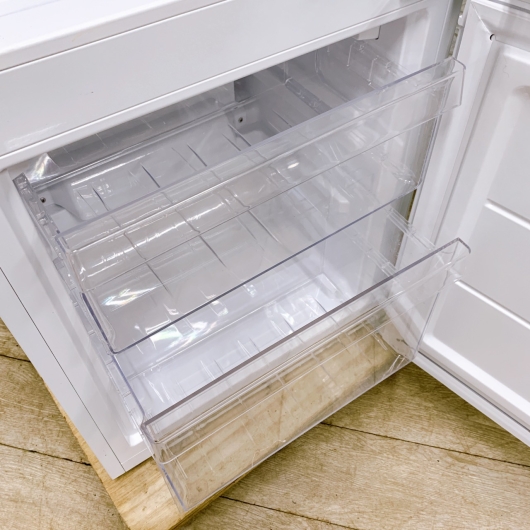 ハイアール JR-NF121B 一人暮らし単身用冷蔵庫 121L MKT0123100