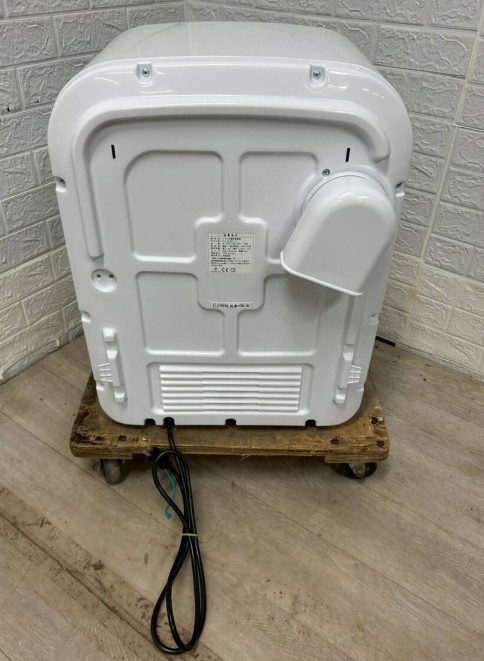 ESTILO エスティロ ドラム式電気乾燥機 ILD-321UWB-JP 2023年製 3.0kg ホワイト