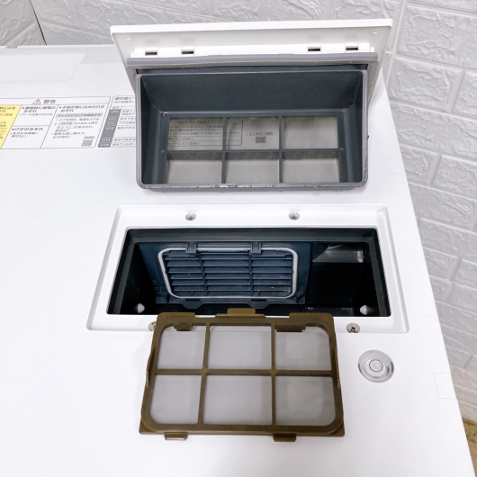 パナソニック NA-LX113B 2023年製 11.0kg ドラム式洗濯機 美品【全国発送対応】