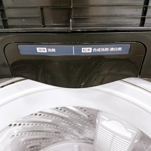 アイリスオーヤマ 6.0kg 洗濯機 一人暮らし 小型 TK2215