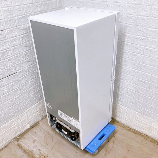 ニトリ NTR-106WH 2021年製 106L 冷蔵庫 【全国発送対応】