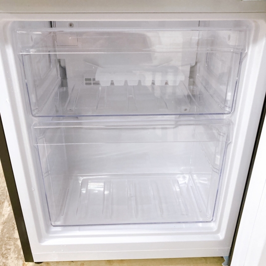ニトリ NTR-140BK 2023年製 140L 冷蔵庫 美品【全国発送対応】