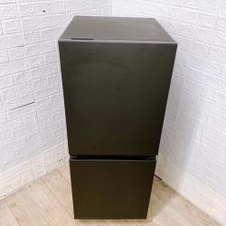 パナソニック NR-B16C1-K 一人暮らし単身用冷蔵庫 156L CK011216