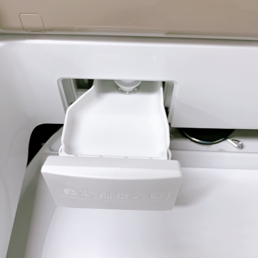 ヒタチ BW-DV100E 一人暮らし単身用洗濯機 10.0kg OE10101