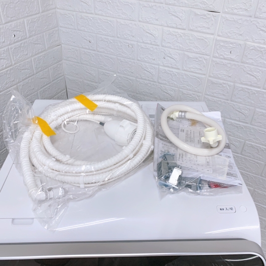 シャープ ES-X11B 一人暮らし単身用洗濯機 11.0kg K100820