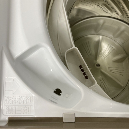 パナソニック NA- F70PB10 一人暮らし単身用洗濯機 7.0kg OE110421