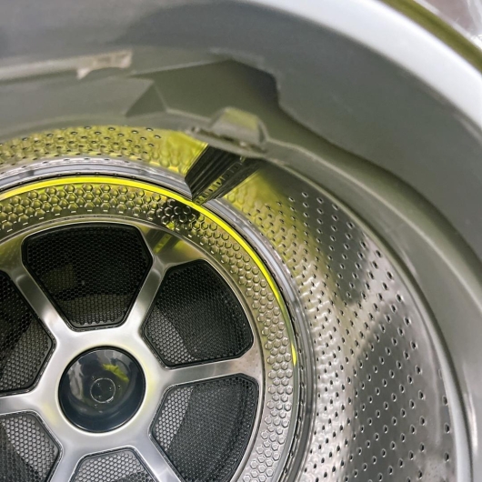 トウシバ TW-127X9L ドラム式洗濯乾燥機 12kg JB636