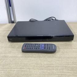 Panasonic パナソニック DVDプレーヤー DVD-S500 2020年製