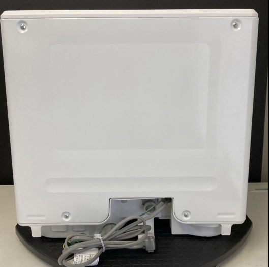Panasonic 食器洗い乾燥機 NP-TCR4-W 2021年製