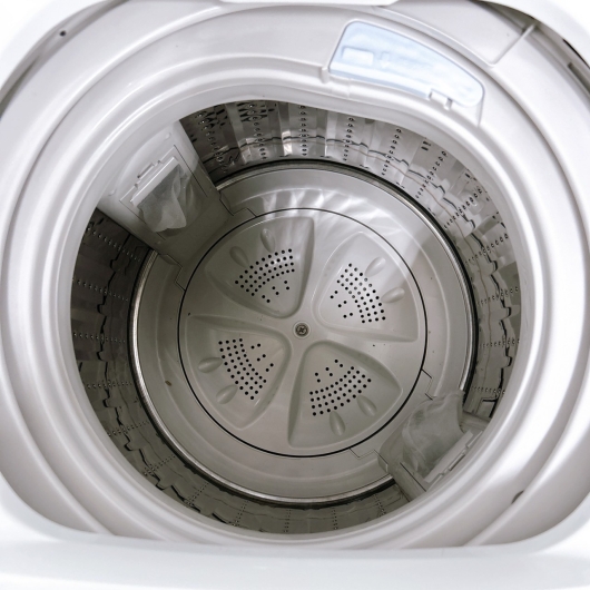 ハイアール HR-D1701W 2018年製 4.5kg 洗濯機 【全国発送対応】