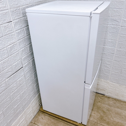 ハイアール OBBR-121A 一人暮らし単身用冷蔵庫 121L CK012912