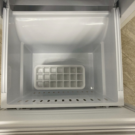 パナソニック NR-B16C2-W 一人暮らし単身用冷蔵庫 156L B11017