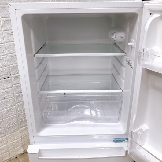 ニトリ NTR-106WH 2019年製 106L 冷蔵庫 美品【全国発送対応】
