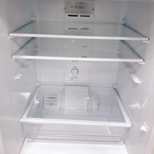 アクア AQR-17K 一人暮らし単身用冷蔵庫 168L K11072