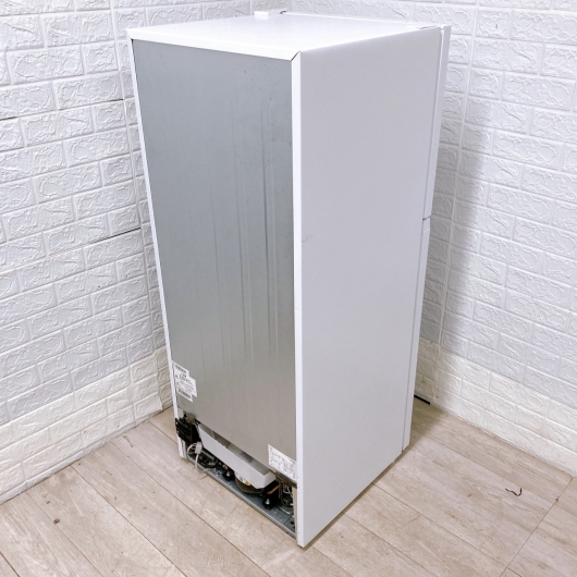 ハイアール OBBR−181A 一人暮らし単身用冷蔵庫 181L B042913