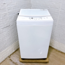 アイリスオーヤマ IAW-T603WL 2020年製 6.0kg 洗濯機 美品【全国発送対応】