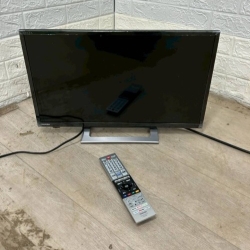 TOSHIBA 東芝 REGZA レグザ 液晶テレビ 24V34 24V型 2021年製