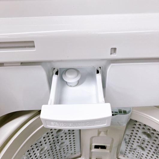 ヒタチ BW−V70F 一人暮らし単身用洗濯機 7.0kg MKT09241