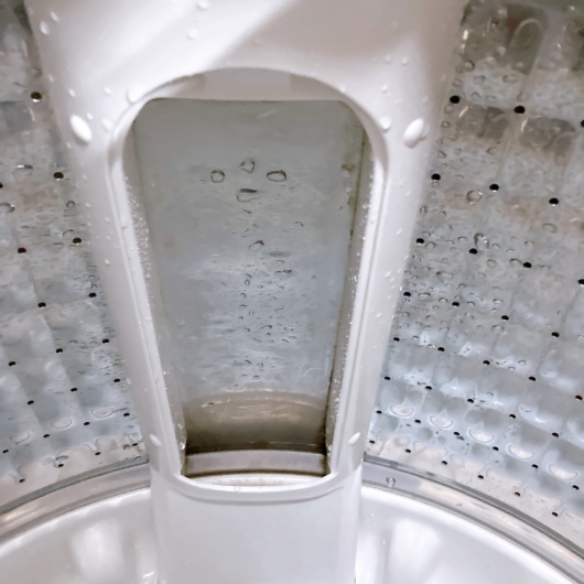 アクア AQW-GV70J(W) 一人暮らし単身用洗濯機 7.0kg CK10047