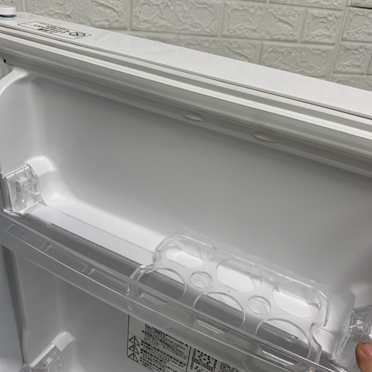 ニトリ NTR-106WH 2021年製 106L 冷蔵庫【全国発送対応】
