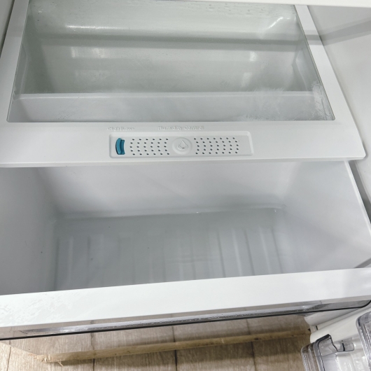 パナソニック NR-B250T-SS 一人暮らし単身用冷蔵庫 248L B11014