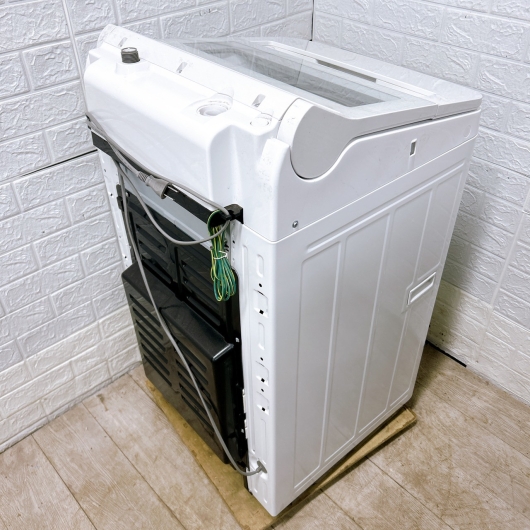 パナソニック NA-FA7H1 一人暮らし単身用洗濯機 7.0kg K12202