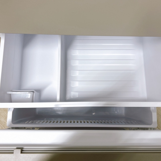 パナソニック NR-C33ES1-C 一人暮らし単身用冷蔵庫 326L B11144