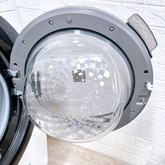 シャープ ES-S7H-WR ドラム式洗濯機 7.0kg B032113