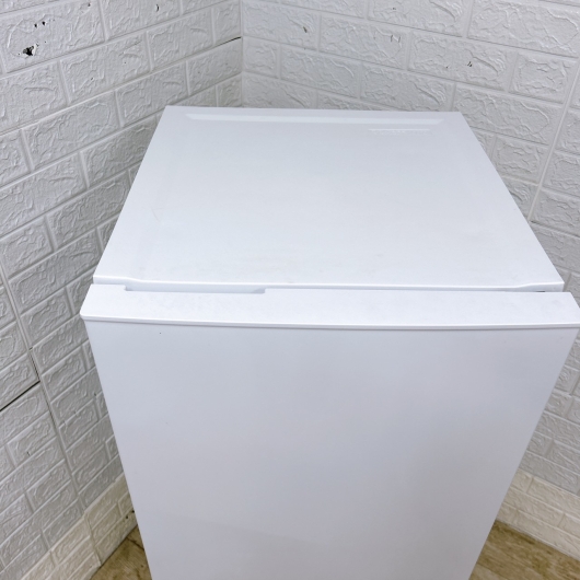 ハイアール OBBR-121A 一人暮らし単身用冷蔵庫 121L B01249