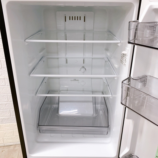 東芝 GR-U15BS(K)  2022年製 153L 冷蔵庫【全国発送対応】