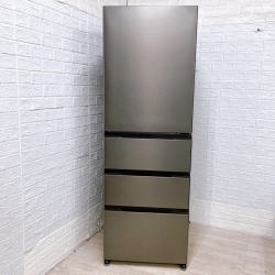 アクア AQR-36R(DS) 大型冷蔵庫 362L B102515