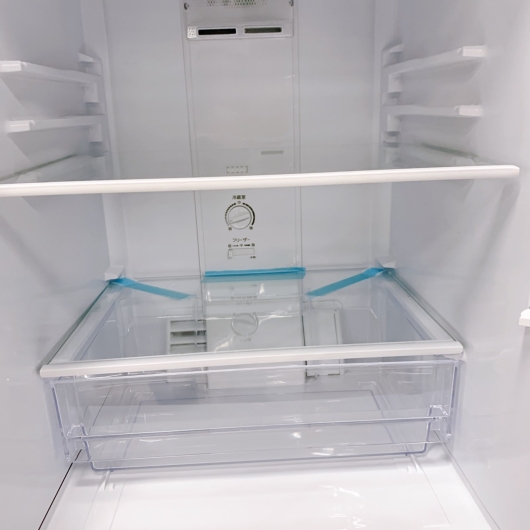 アクア  AQR-13E8(W) 一人暮らし単身用冷蔵庫 126L CK122310