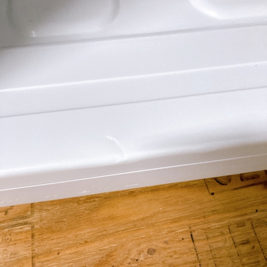 ハイセンス HR-B95A 一人暮らし単身用冷蔵庫 93L CK10041