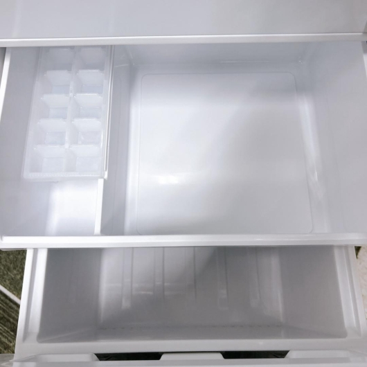 アクア AQR-14PBK 冷蔵庫 135L TK1420