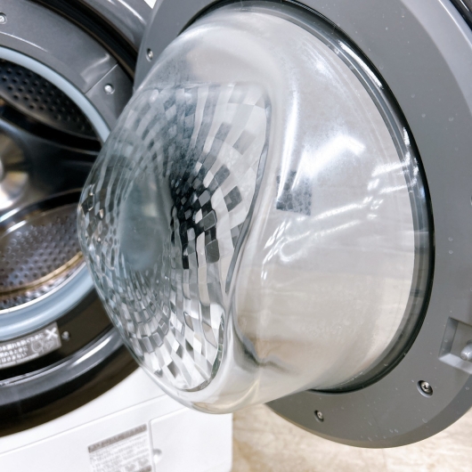 シャープ NS-S7G-WR 一人暮らし単身用洗濯機 7.0kg OE12213