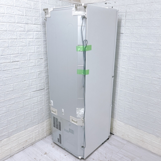 パナソニック NR-C344CL-W 大型冷蔵庫 335L SK22
