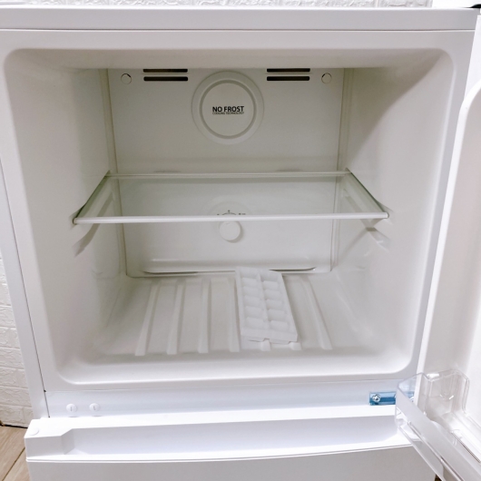 ハイアール OBBR−181A 一人暮らし単身用冷蔵庫 181L B042913