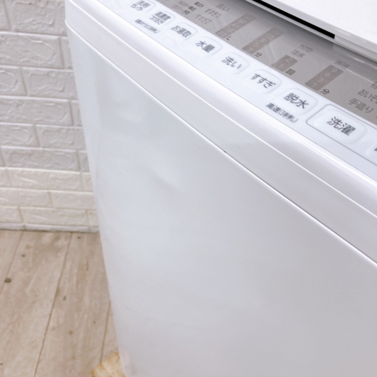 ヒタチ BW−V70F 一人暮らし単身用洗濯機 7.0kg MKT09241