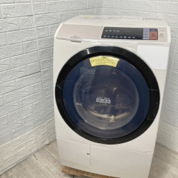 ヒタチ BD-SV11OAR 一人暮らし単身用洗濯機 11.0kg CK12101