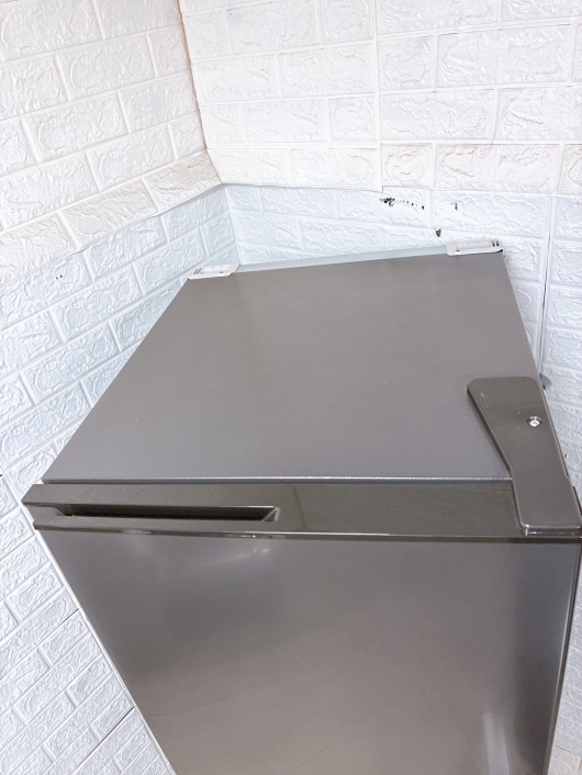 ミツビシ 三菱 MRｰCX30JｰH 一人暮らし単身用冷蔵庫 300L K11249