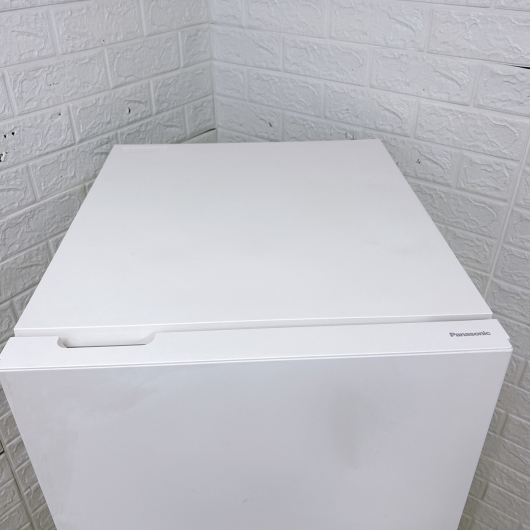 パナソニック NR-B16C2-W 一人暮らし単身用冷蔵庫 156L K02187