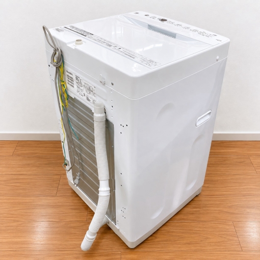 ハイアール OBBW-60A 洗濯機 6.0kg EMAUUPS6
