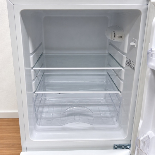 ニトリ NTR-106WH 冷蔵庫 106L EMSG8TE