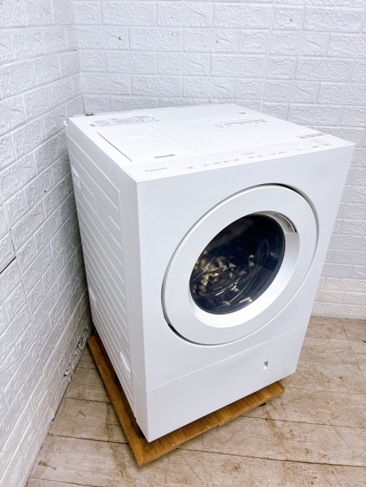 パナソニック NA-SD10HAL 一人暮らし単身用洗濯機 10.0kg B011414