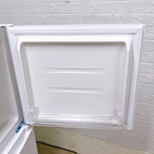 ハイアール OBBR−181A 一人暮らし単身用冷蔵庫 181L B042913