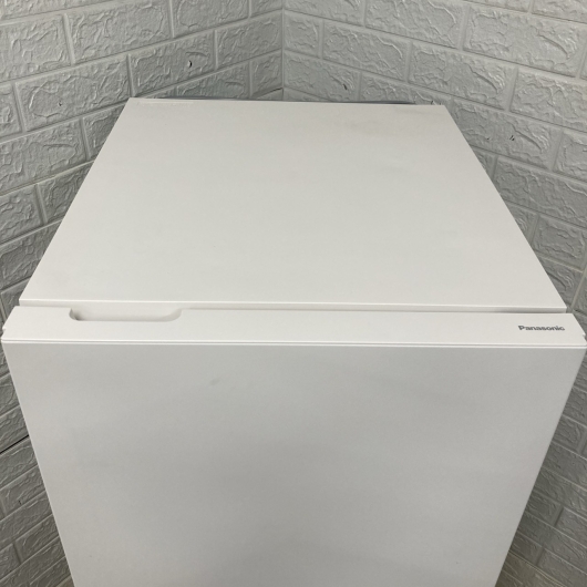 パナソニック NR-B16C2-W 一人暮らし単身用冷蔵庫 156L B11017