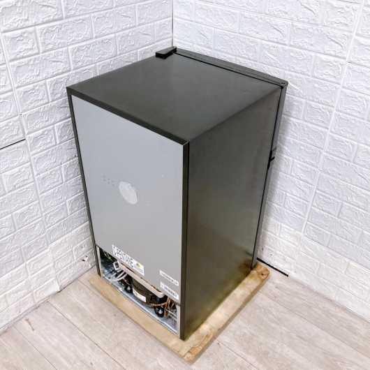 マクスゼン JR085HM01 一人暮らし単身用冷蔵庫 85L B10187