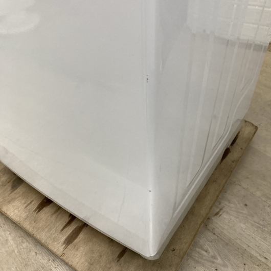 コンフィー CAC06EW60 2024年製 5.5kg 洗濯機 美品【全国発送対応】