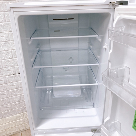 ヤマダ YRZ-F15G1 一人暮らし単身用冷蔵庫 156L CK10046